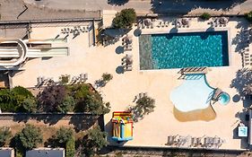 Camping International D'Aups